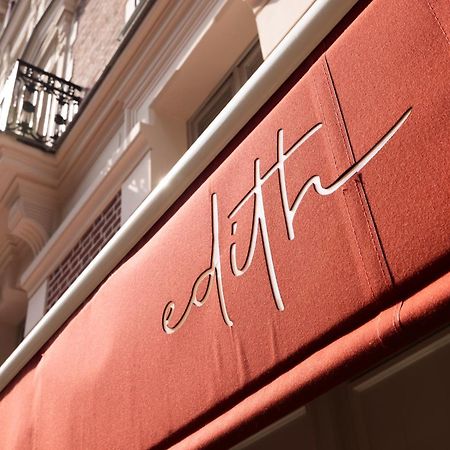 Padam Hotel Paris Eksteriør billede