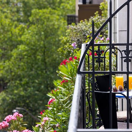 Padam Hotel Paris Eksteriør billede