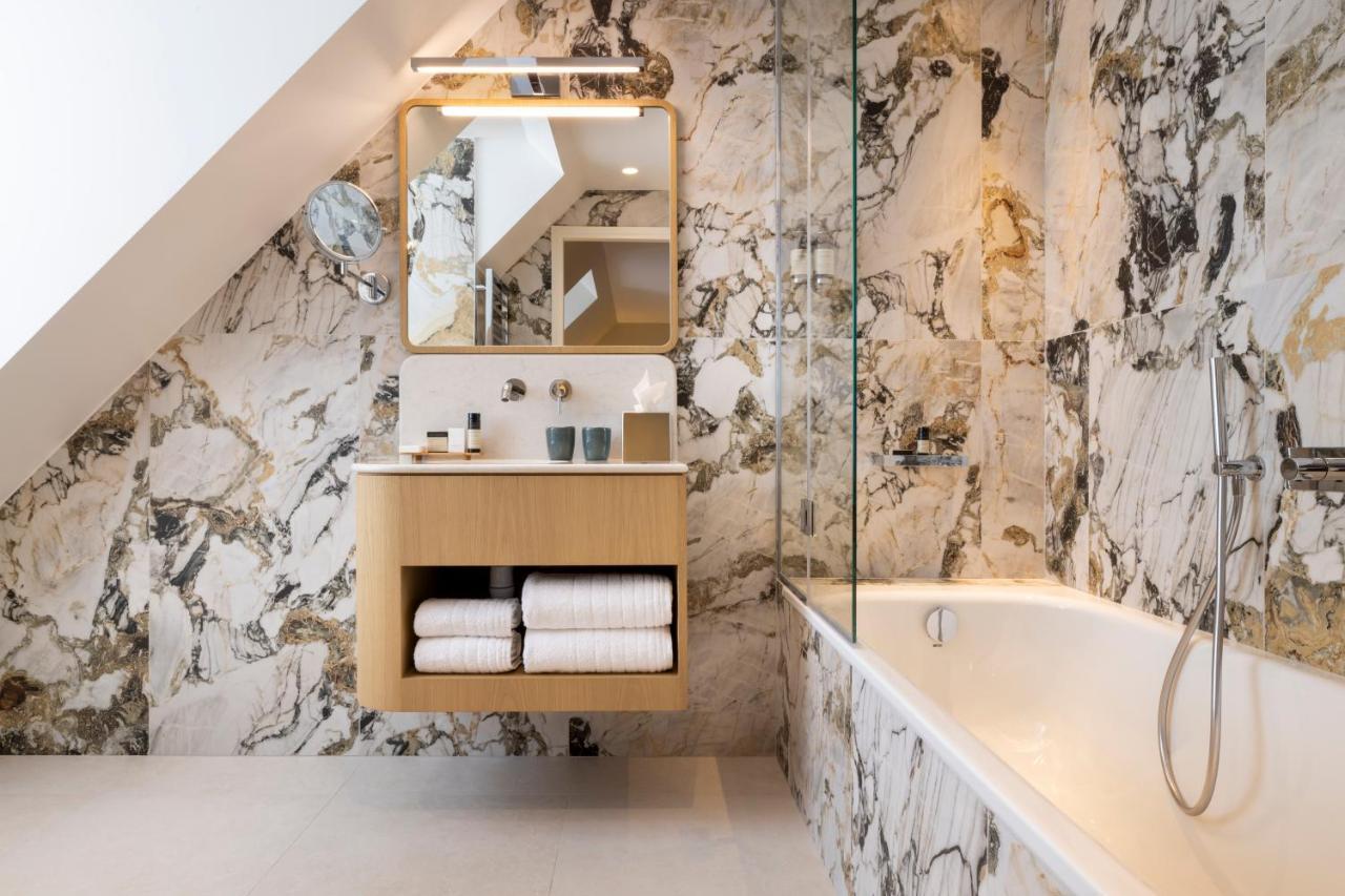 Padam Hotel Paris Eksteriør billede