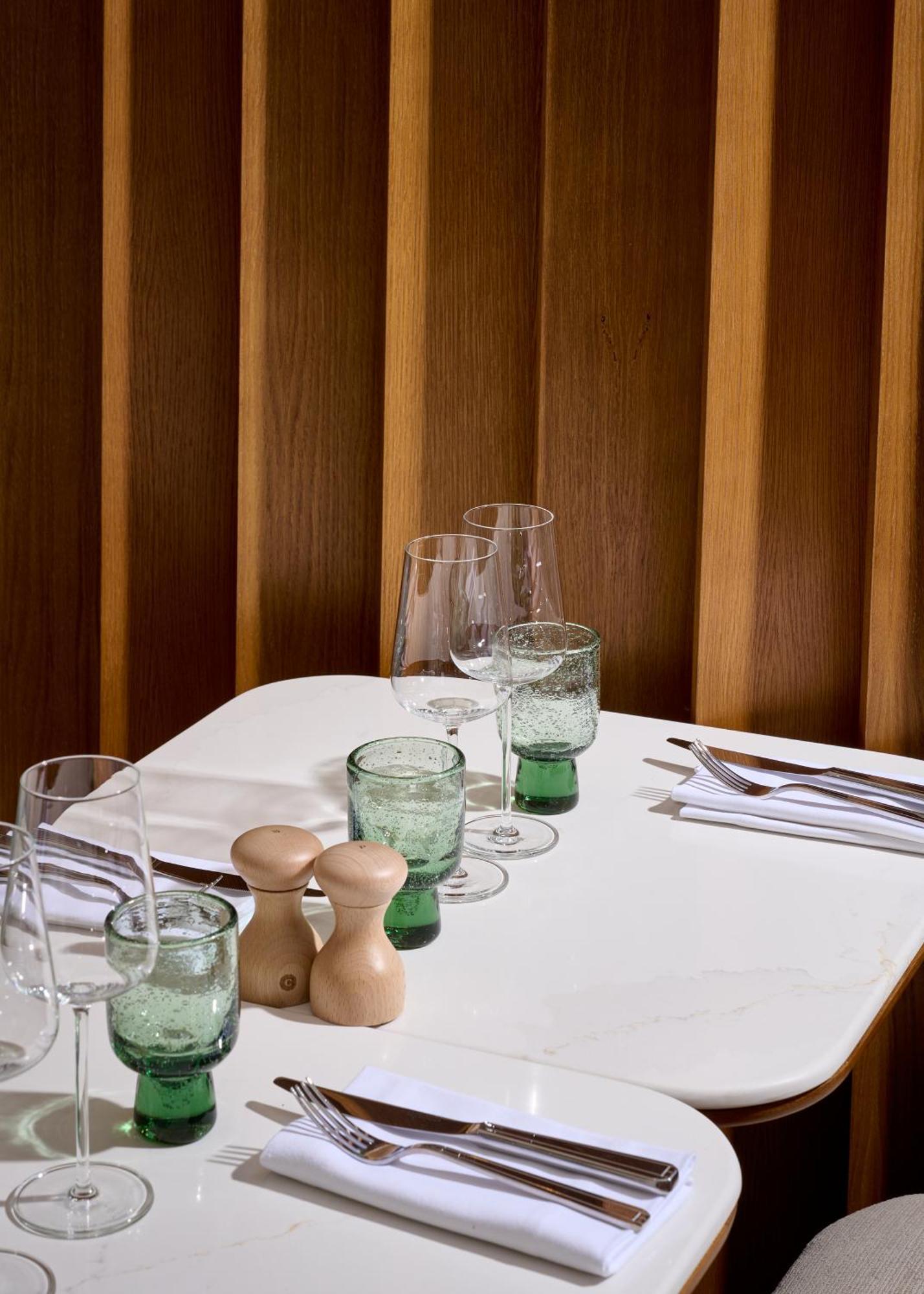 Padam Hotel Paris Eksteriør billede