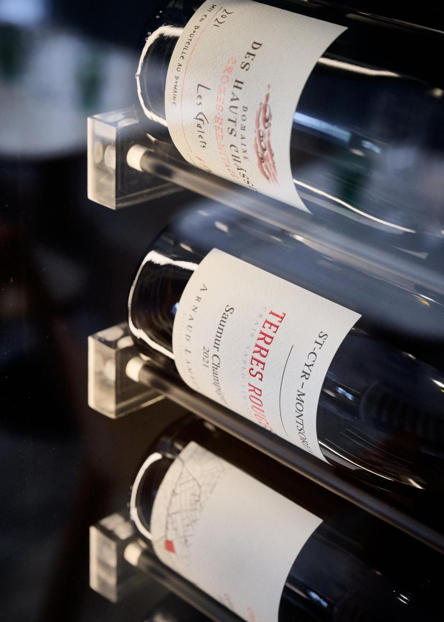 Padam Hotel Paris Eksteriør billede