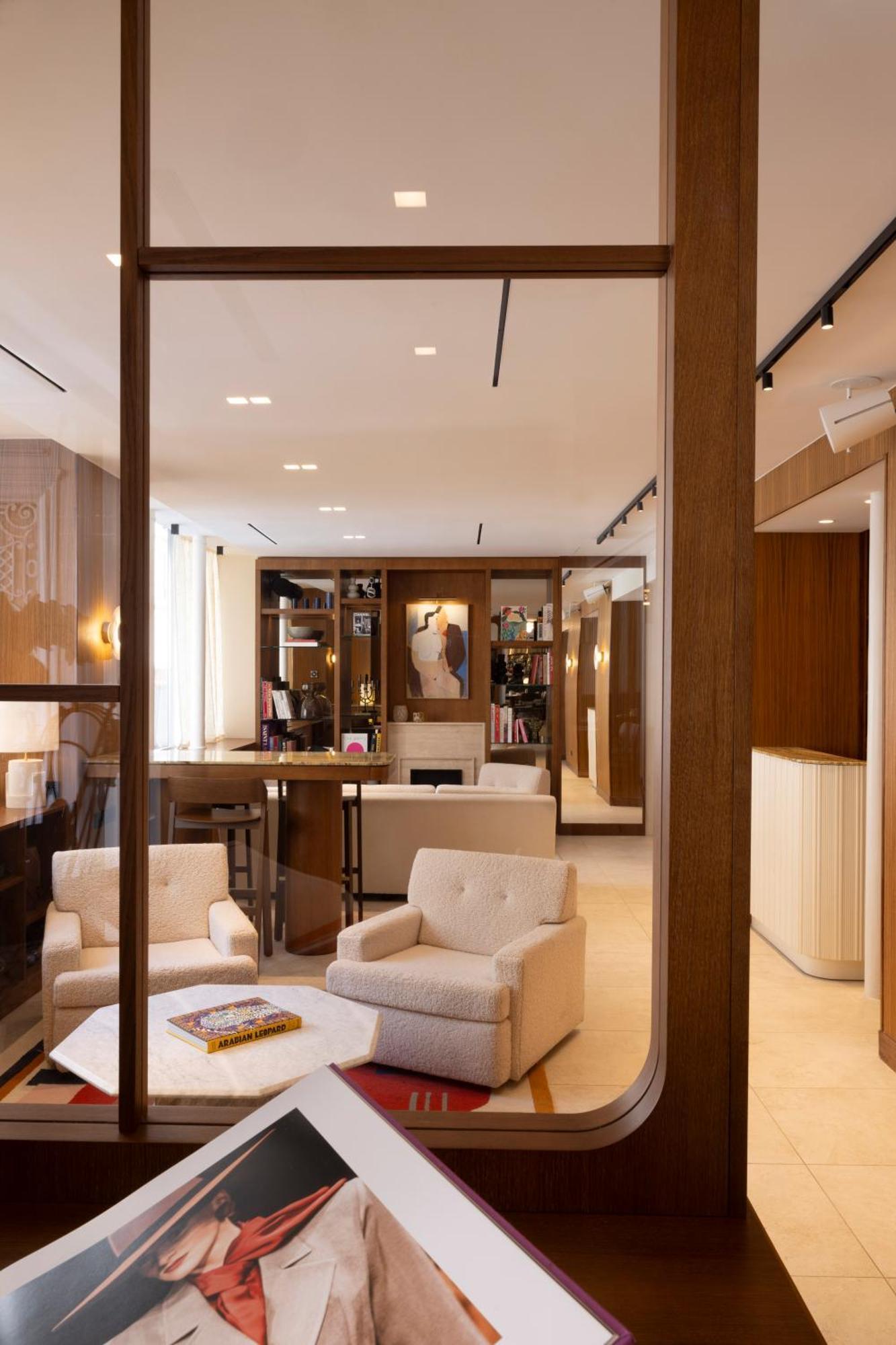 Padam Hotel Paris Eksteriør billede